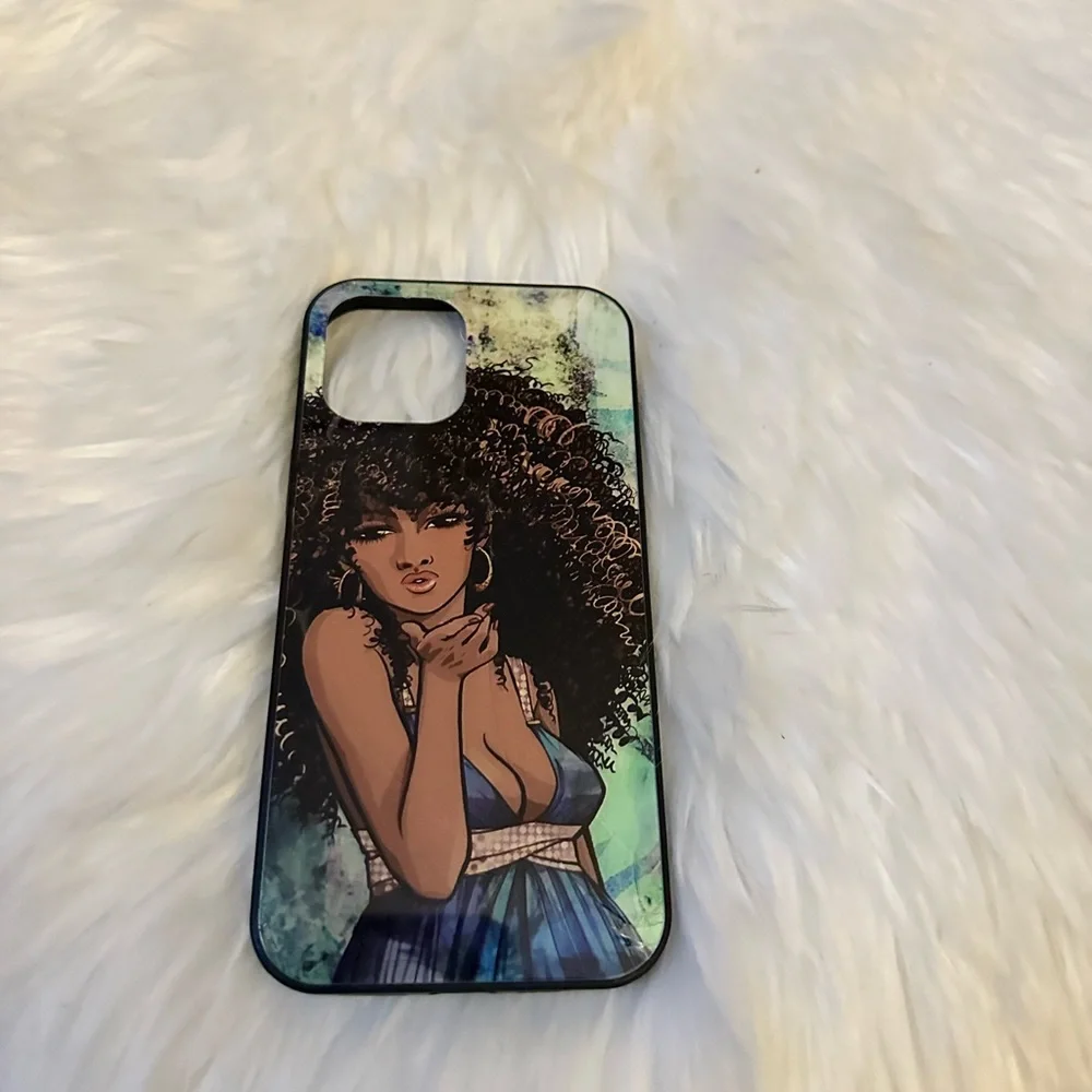 iPhone 12 and iPhone 12 Pro Max cases.